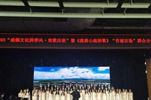 音乐之梦（以歌从心底响起）