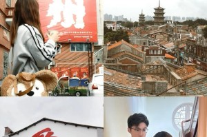 机会之门永不关闭（勇敢者的故事）