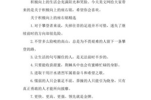 向阳花开（永远相信美好的事情将会发生）