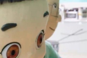 童年时光：一个儿童的成长故事