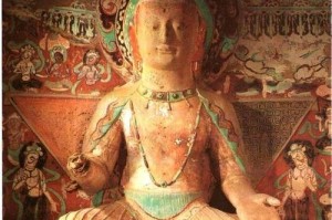 莫高窟的谜团：追寻千年的历史与文化