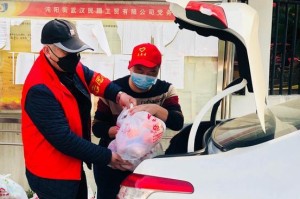 陪伴是最长情的告白（走过山山水水，分享悲欢离合）