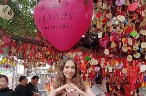 一场难忘的周末（与亲人共度时光）