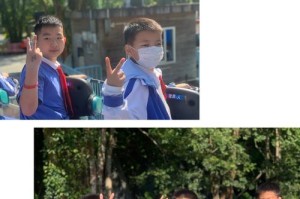 童年的缤纷世界