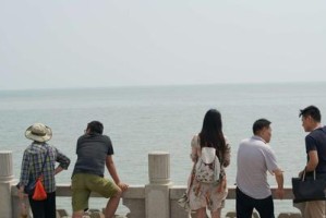 快乐亲情游——父母的爱，是永恒的港湾（父母为我安排的一次快乐亲情游）