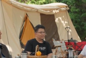 一位好榜样的力量（小明的成长故事）