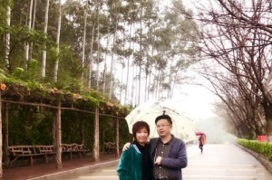 平凡之美（一生一世的陪伴）