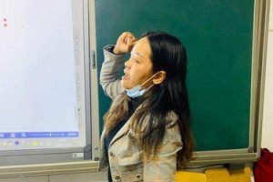 班主任的关爱（初中难忘的日子）
