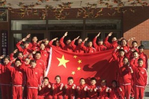 童年的幸福：在父母的陪伴下成长