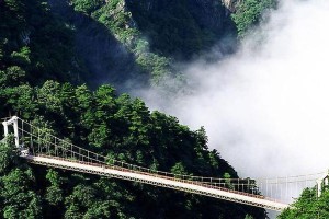 九江画卷：一场穿越之旅