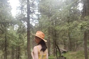 香气四溢的生命（寻找香气的旅程）